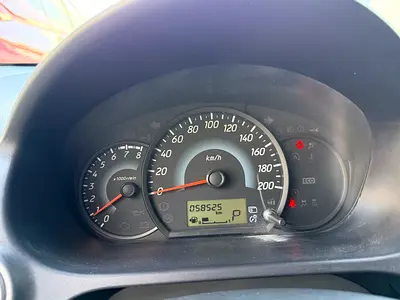 Mitsubishi Attrage Signature Edition, миниатюра 12