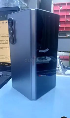 Samsung Galaxy Z Fold (Foldable) - Good Condition