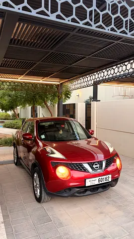 Nissan Juke SV 2016 GCC Specs