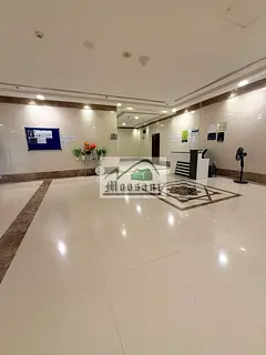 BIG Size Studio + Partial SEA View + With Parking Apartment available for Rent in AED 23,000/- in Or