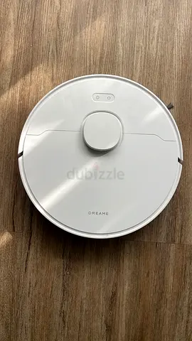 Dreame D10 Plus Gen 2 Robot Vacuum - Good Working Condition , 2 Year extended Warranty