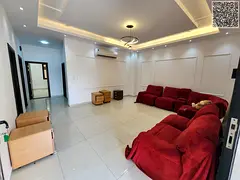 Premium 6BR Villa in Al Amerah: Spacious Layout + Rooftop &amp; Maid's Room