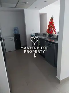 Spacious 2BR | Pool View | Furnished