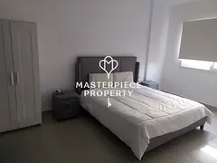 Spacious 2BR | Pool View | Furnished