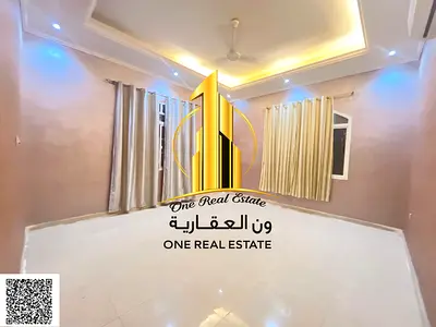 Residential villa with premium finishes for rent in Al Muwaihat 2 – Ajman