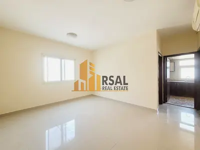 Biggest Size Apartment 1 Bedroom Hall// no deposit Cash// Close to Muwailah Park// Ready to move