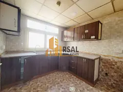Biggest Size Apartment 1 Bedroom Hall// no deposit Cash// Close to Muwailah Park// Ready to move