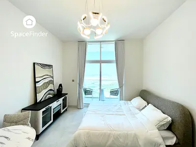 Huge Studio | Miracle Garden View | budget friendly