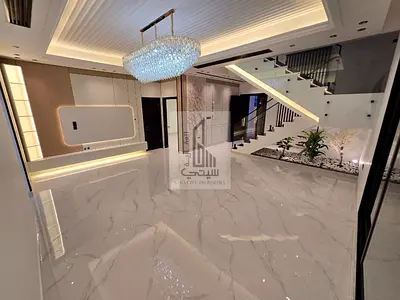 Modern villa, super finishing, 5 rooms