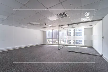 DMCC | Fitted Unit | Lake View