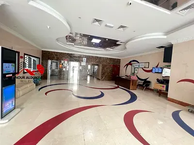 FRONT OF METRO SUPER LUXURY 2BHK AVAILABLE ONLY FOR FAMILY…. !!!