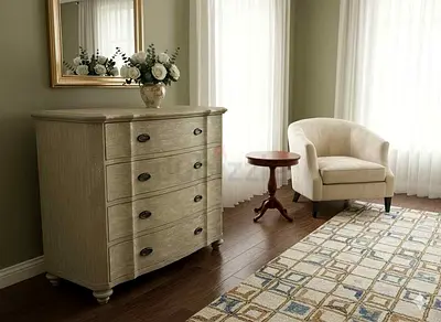 Arhaus chest of drawers 110x55 height 97 cm