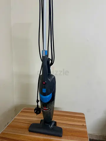 Upright Stick Vacuum Cleaner - Lightweight, Good Condition
