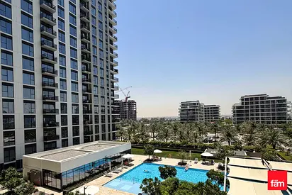 Furnished 2br | Park View | Pool View | Flexible