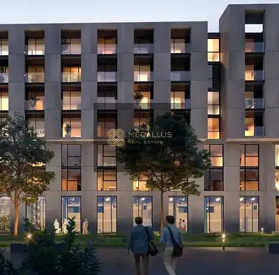Luxury Apartments | Stylish Living | Family Community | High ROI