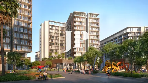BEST ENTRY PRICE IN DUBAI | PREMIUM FINISHES | STRATEGIC LOCATION