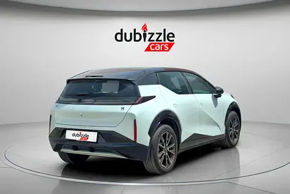 2024 Zeekr X — фото 6