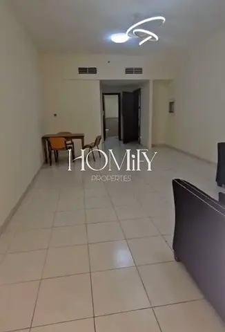 Negotiable | Spacious Unit | Semi Close Kitchen