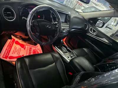 2019 Infiniti QX60 — миниатюра 20
