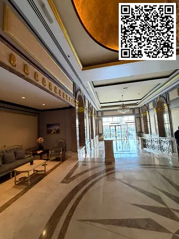 Excellent opportunity for upscale living in Al Mamzar, Sharjah