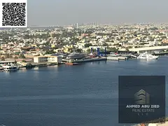 Largest &amp; Cheapest 3BR Apartment for Annual Rent in Al Khor Towers Al Rashidiya 1 with Direct Cr