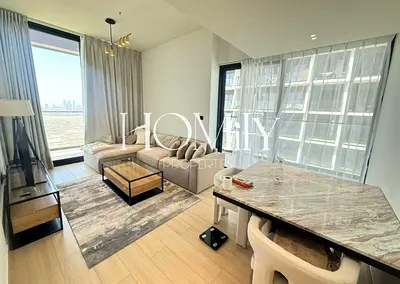 JLT View | Fully Furnished | Ready to Move in