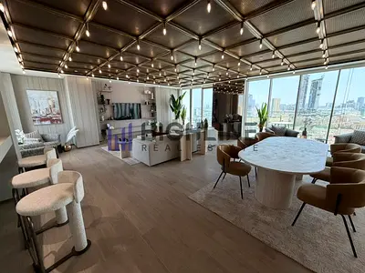 Top Notch | Fully Furnished | Brand New |Near Exit