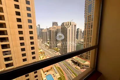 Near Tram | 2 Parking | Partial Marina View