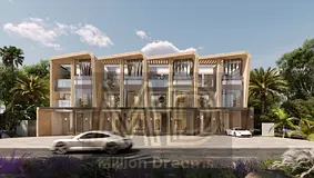 4+MAIDS TOWNHOUSE | 10MIN TO DIFC | LUXURY FINISHING