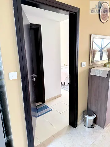 VIBRANT & SPACIOUS FULL UPGRADED - FULLY FURNISHED - READY TO MOVE - SLGIHTLY NEGOTIABLE - CHILLER