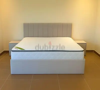Brand New Luxury king Bed including Medical Mattress Available