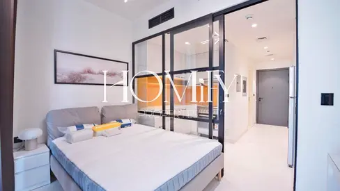 Huge Size | Fully Furnished | Vacant Soon