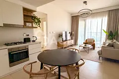 High Floor | Fully Furnished | Ready to Move