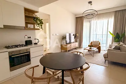 High Floor | Fully Furnished | Ready to Move