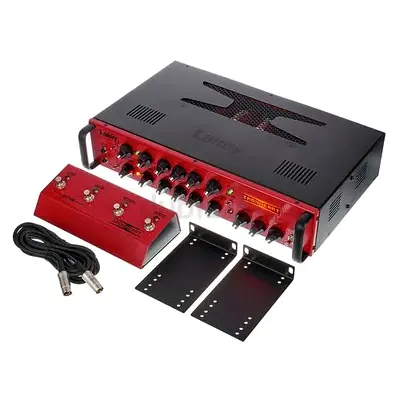 Laney Ironheart IRT-Studio Guitar Amplifier Head with Footswitch