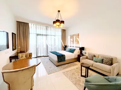 Fully Furnished | Huge Layout | Higher Floor