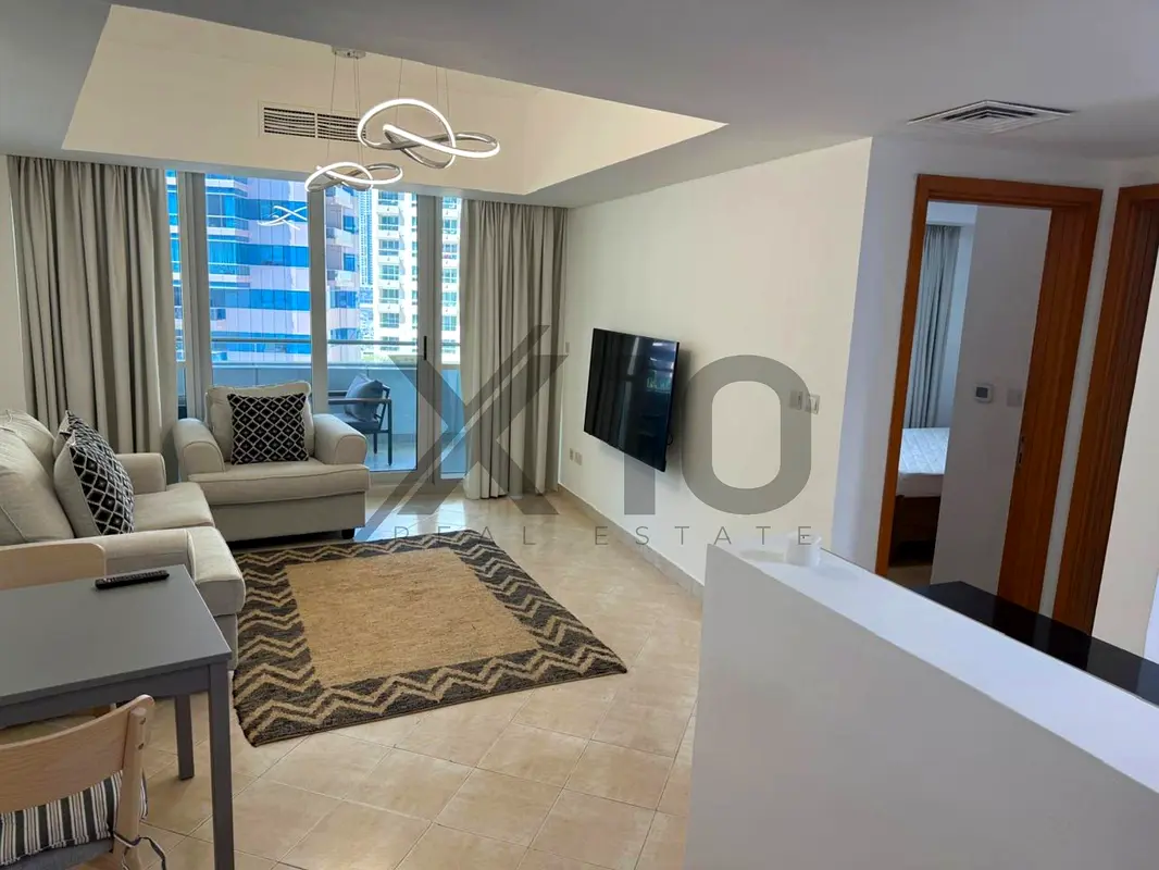 2BR for Rent | Covered Parking | Ready Move