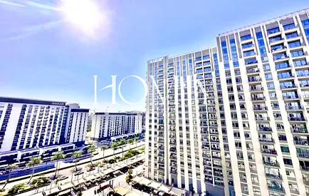 Furnished | Pool View | Chiller Free