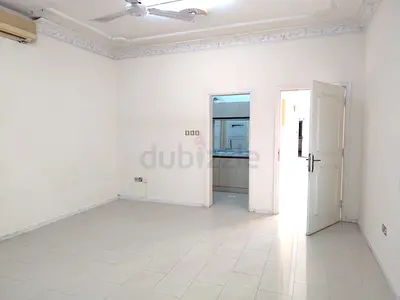 Master bedroom in Villa