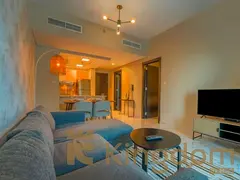 Vacant | Fully Furnished | Stylish and Comfortable