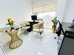 Fully Furnished Office | Budget Friendly | 0% commission