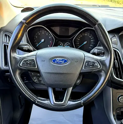 2016 FORD FOCUS — фото 14