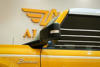2024 FORD BRONCO — миниатюра 14