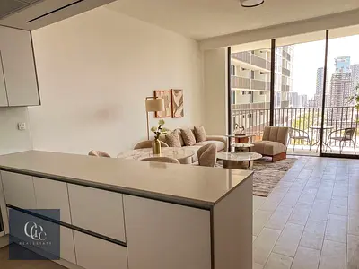 Brand New Apartment | Fully Equipped Lifestyle Residence