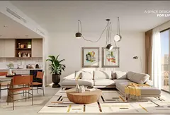 Modern Flat | Prime Location|Exceptional Community