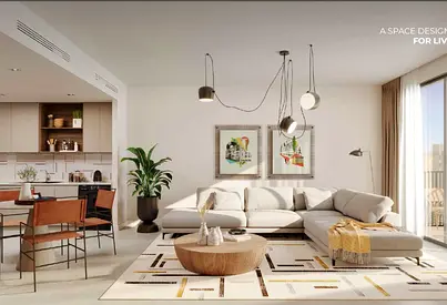 Modern Flat | Prime Location|Exceptional Community