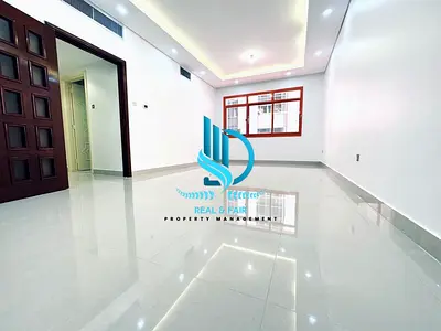 Ready To Move 3BHK with Big Balcony 3 Bathroom Al Khalidia Street Abu Dhabi.