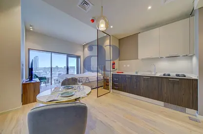 READY TO MOVE IN| FULLY FURNISHED | 4 CHEQUES