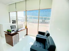 Fully Fitted Office | Bank Account Assistance | Near to Metro Station