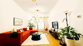 FULLY UPGRADED | FURNISHED | VACANT ON TRANSFER